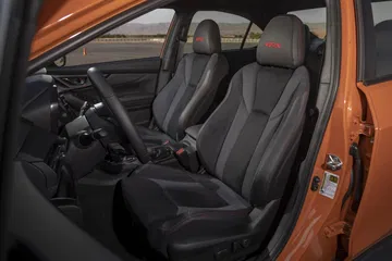Subaru Wrx 2022 25