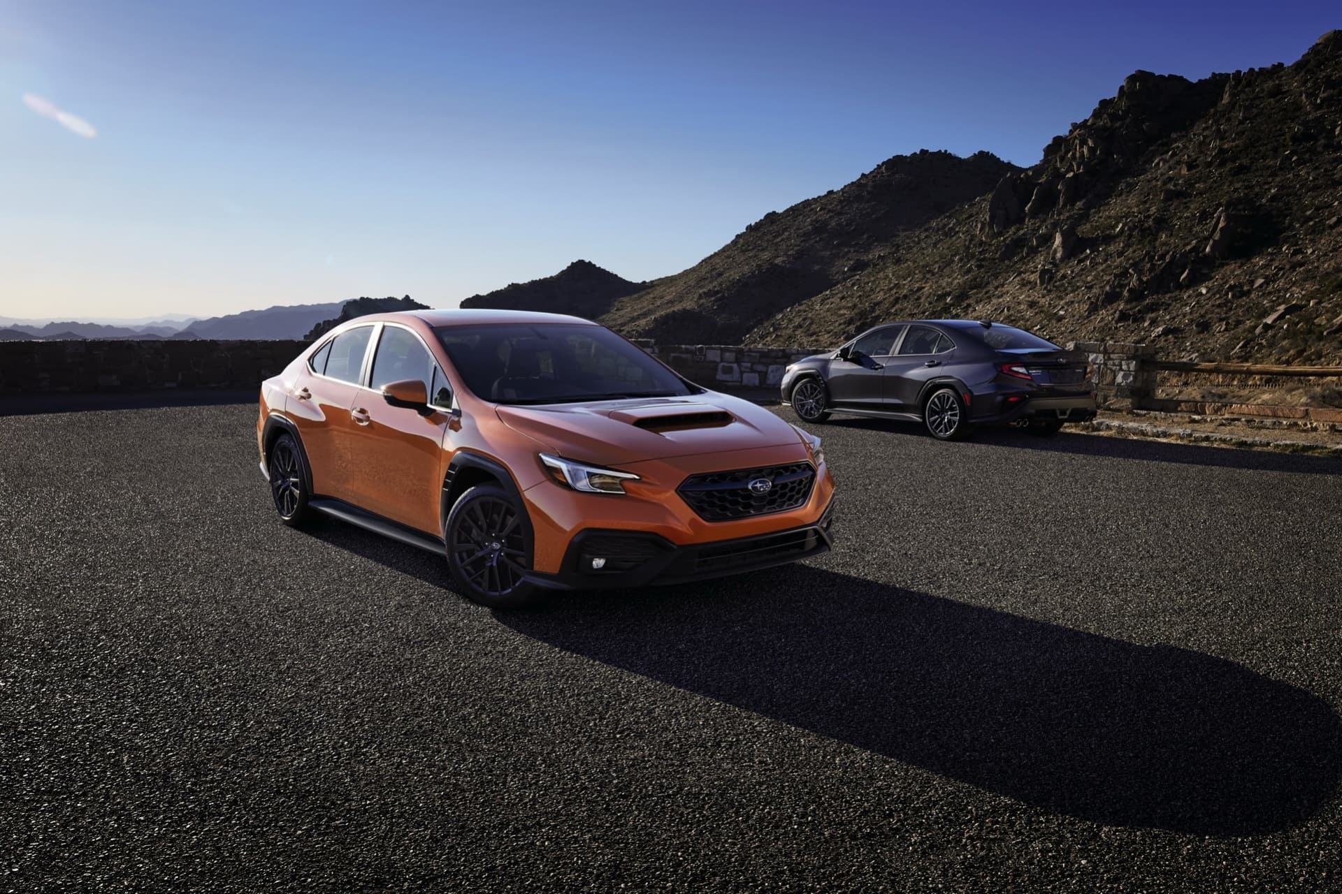 Subaru Wrx 2022 28