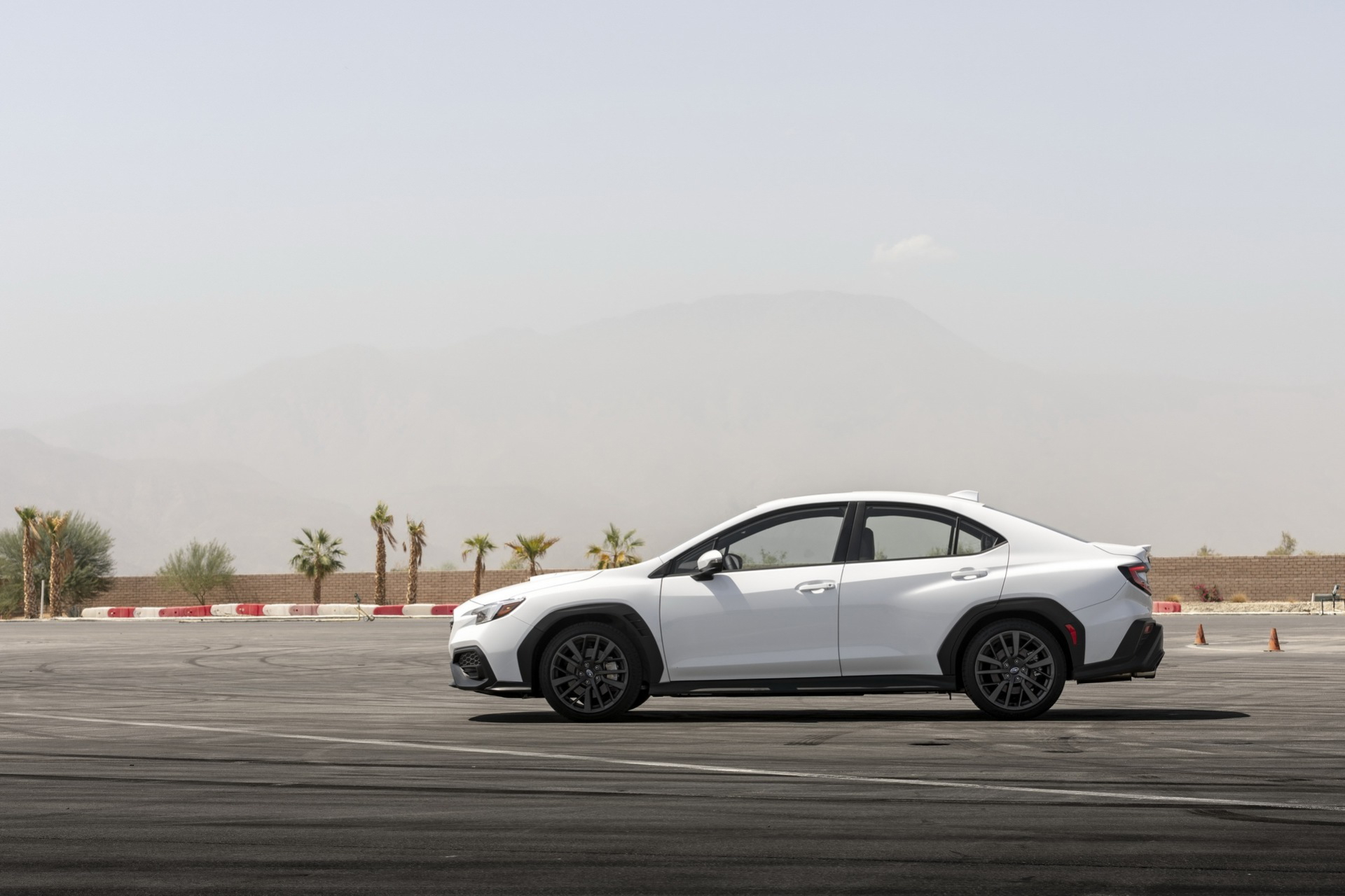 Subaru Wrx 2022 3