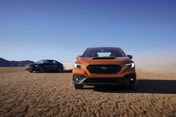 Subaru Wrx 2022 30