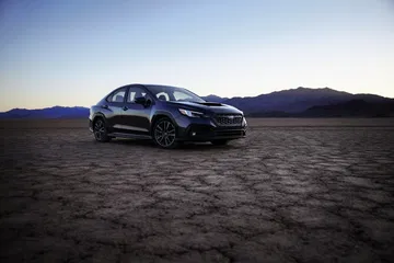 Subaru Wrx 2022 31