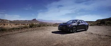 Subaru Wrx 2022 32