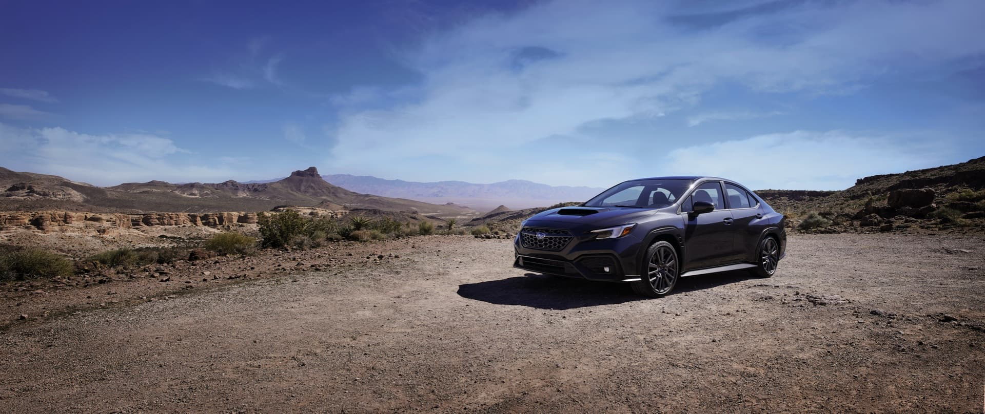 Subaru Wrx 2022 32