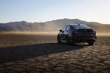 Subaru Wrx 2022 33
