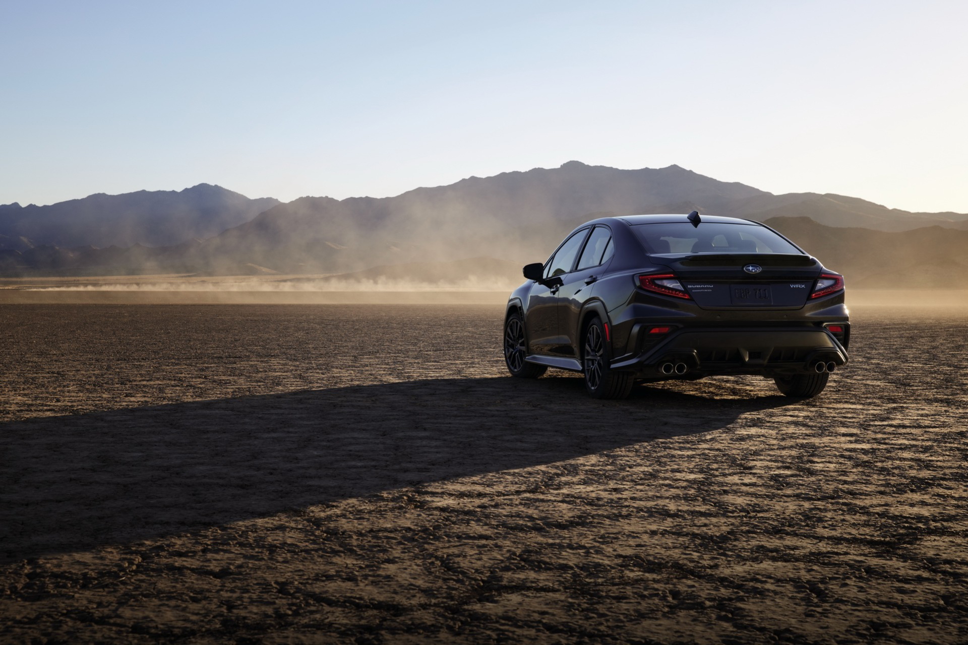 Subaru Wrx 2022 33