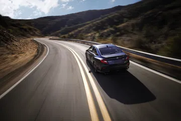 Subaru Wrx 2022 34