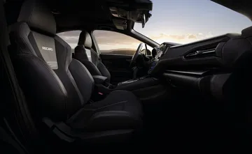 Subaru Wrx 2022 36