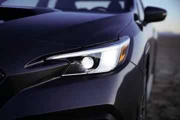 Subaru Wrx 2022 37