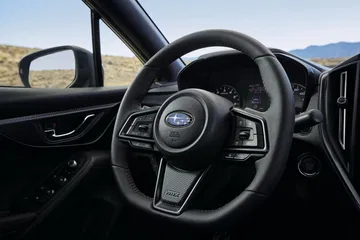 Subaru Wrx 2022 39