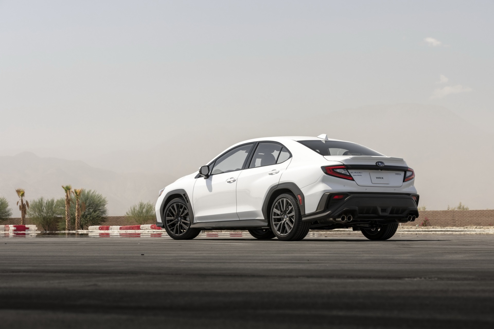 Subaru Wrx 2022 4