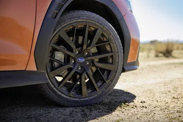 Subaru Wrx 2022 41