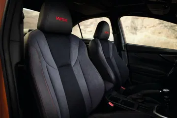 Subaru Wrx 2022 43