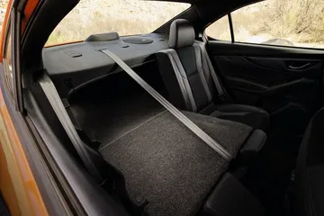 Subaru Wrx 2022 44