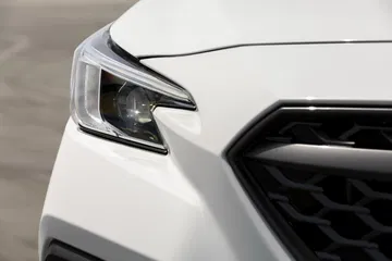 Subaru Wrx 2022 5