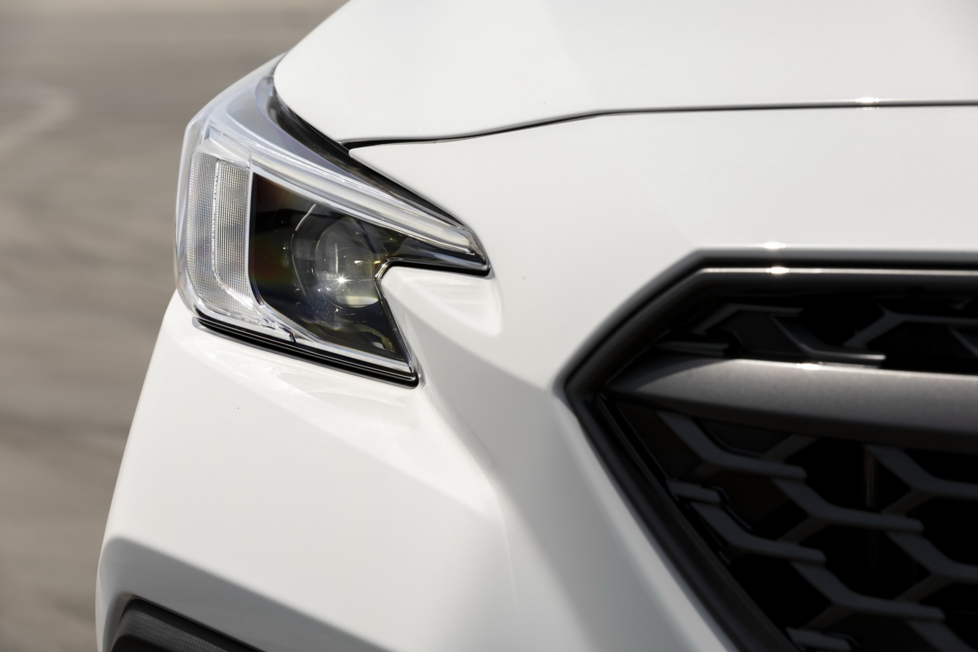 Subaru Wrx 2022 5