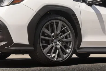 Subaru Wrx 2022 6