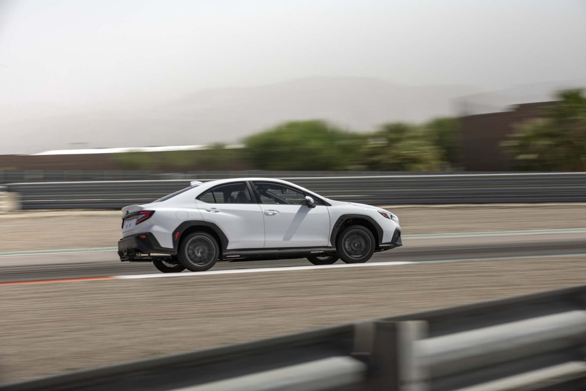Subaru Wrx 2022 8