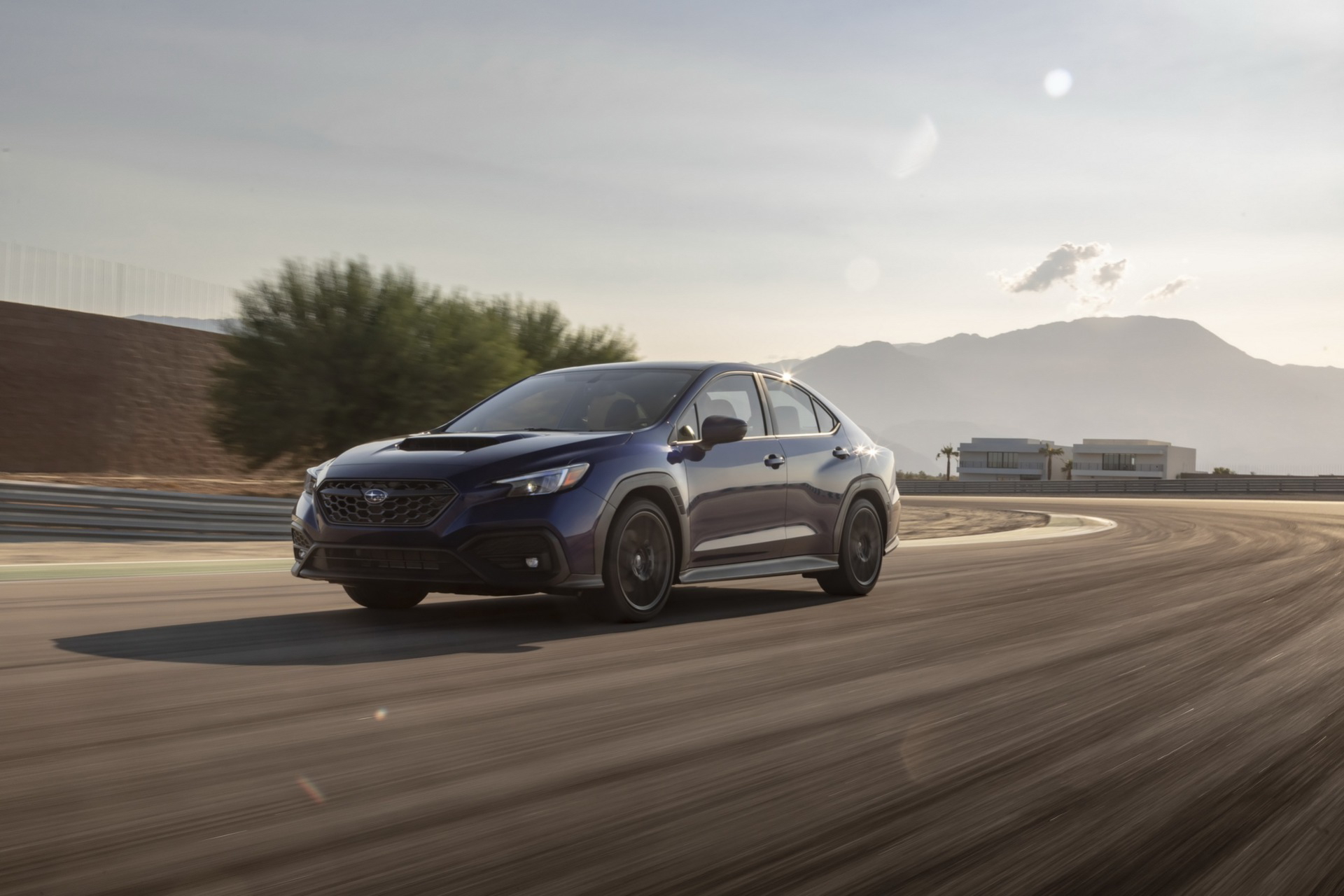 Subaru Wrx 2022 9