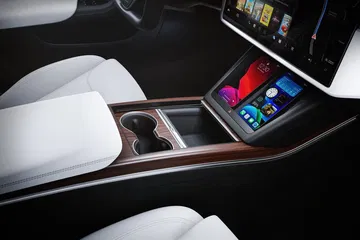 Tesla Model S Plaid 2021 0921 013