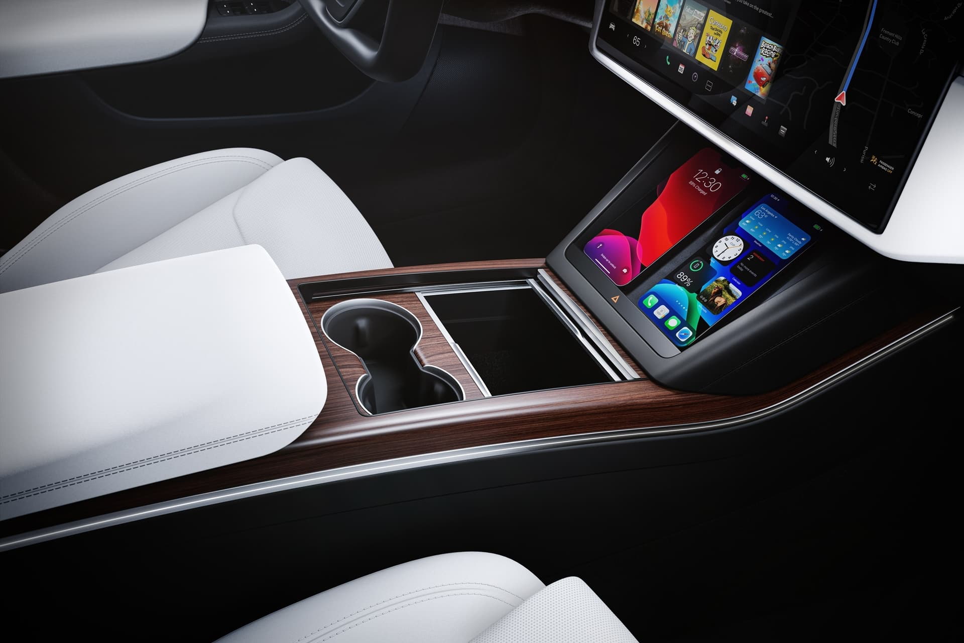 Tesla Model S Plaid 2021 0921 014