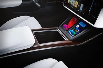 Tesla Model S Plaid 2021 0921 015