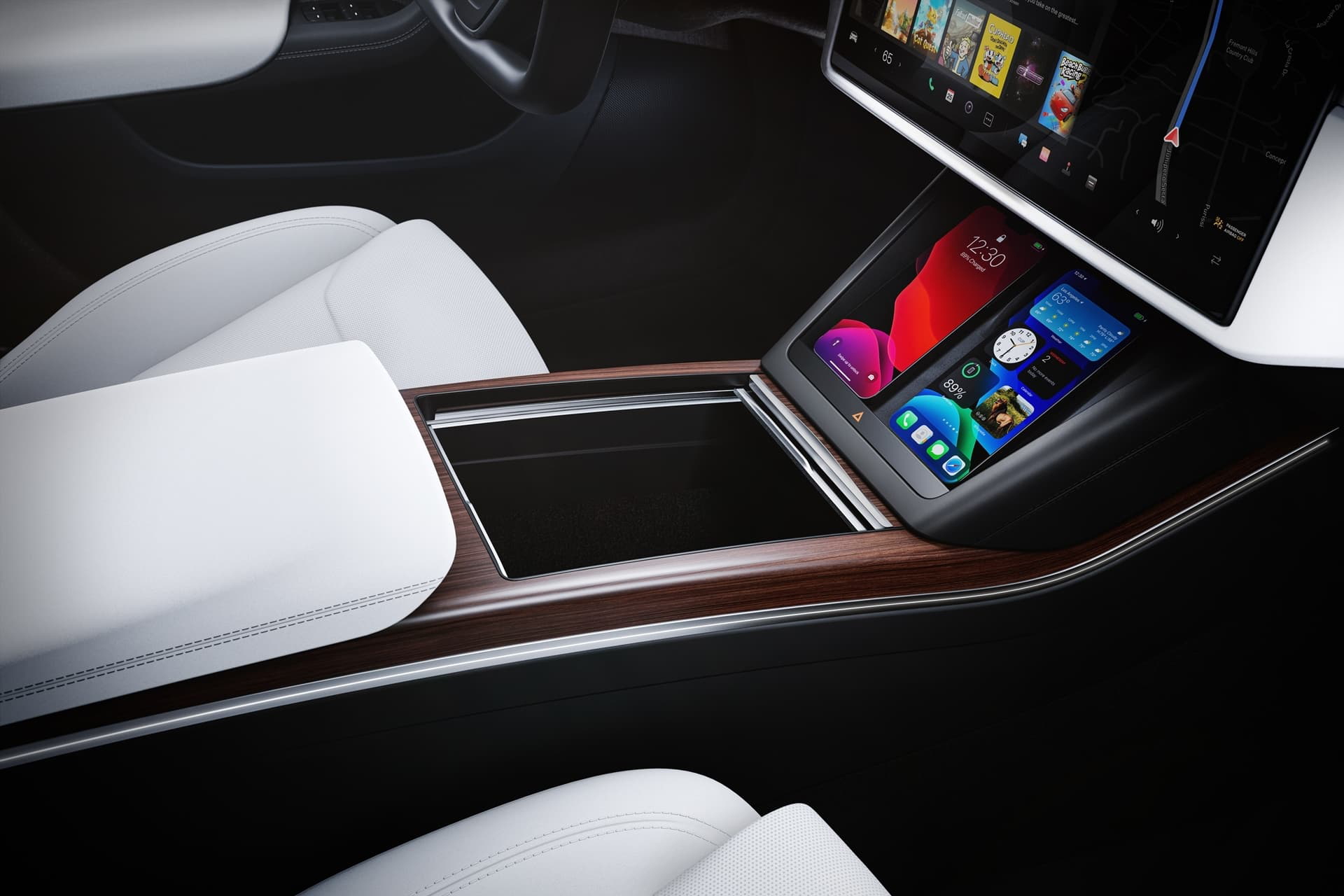 Tesla Model S Plaid 2021 0921 015