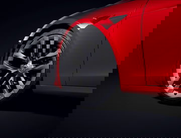 Tesla Model S Plaid 2021 0921 020