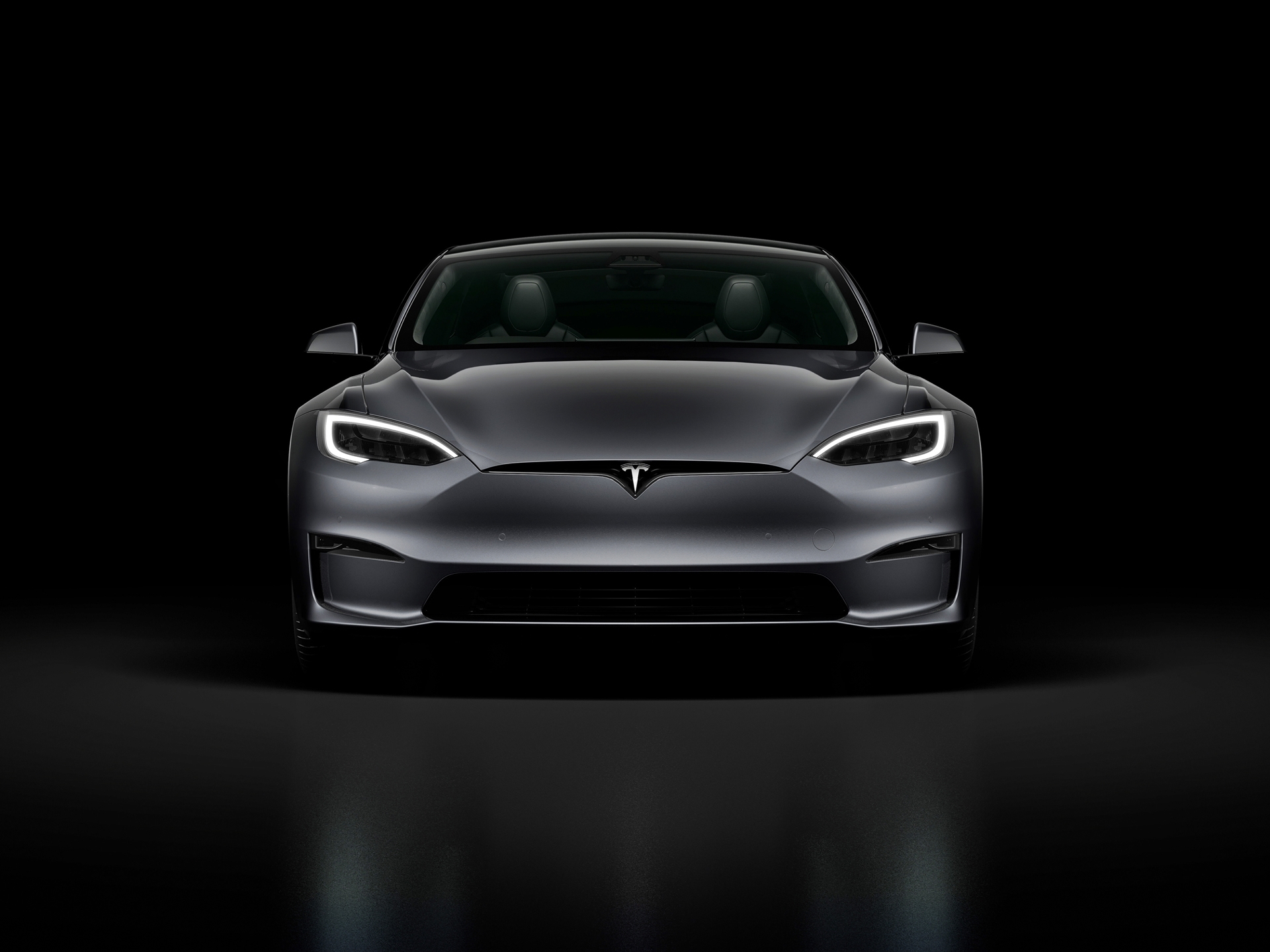 Tesla Model S Plaid 2021 0921 022