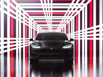 Tesla Model S Plaid 2021 0921 029