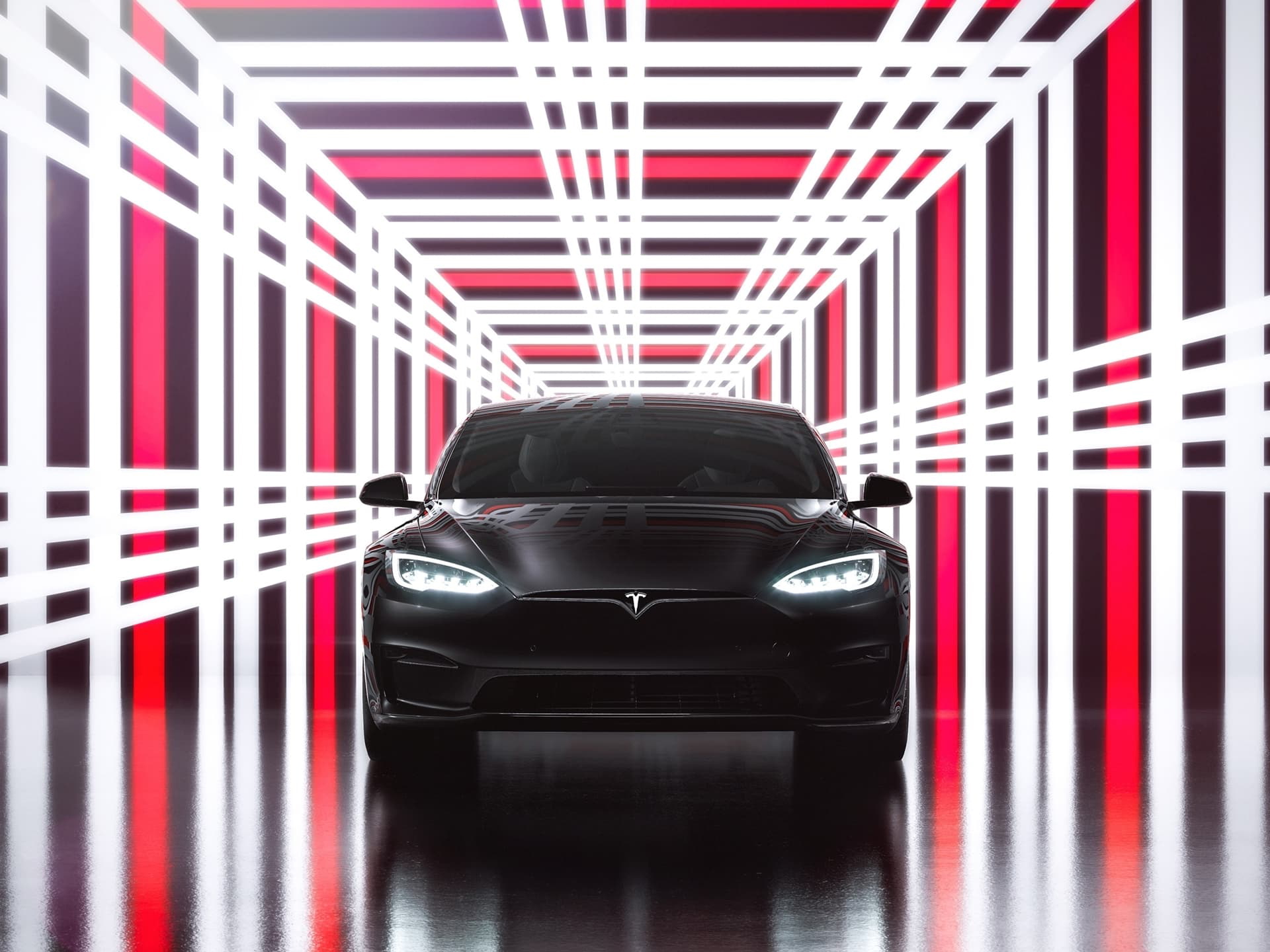 Tesla Model S Plaid 2021 0921 029