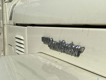 Toyota Land Cruiser Bj40 Chapa Lateral 