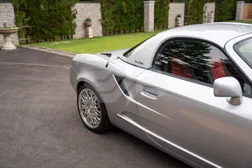 Toyota Mr2 Tmi Vm180 Zagato 16