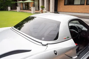 Toyota Mr2 Tmi Vm180 Zagato 20
