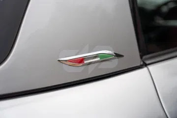 Toyota Mr2 Tmi Vm180 Zagato 21