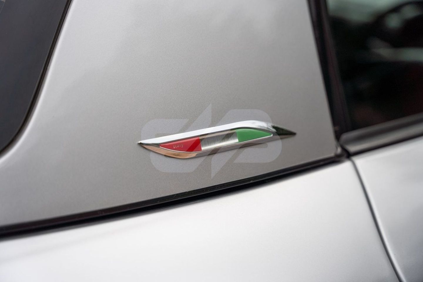 Toyota Mr2 Tmi Vm180 Zagato 21
