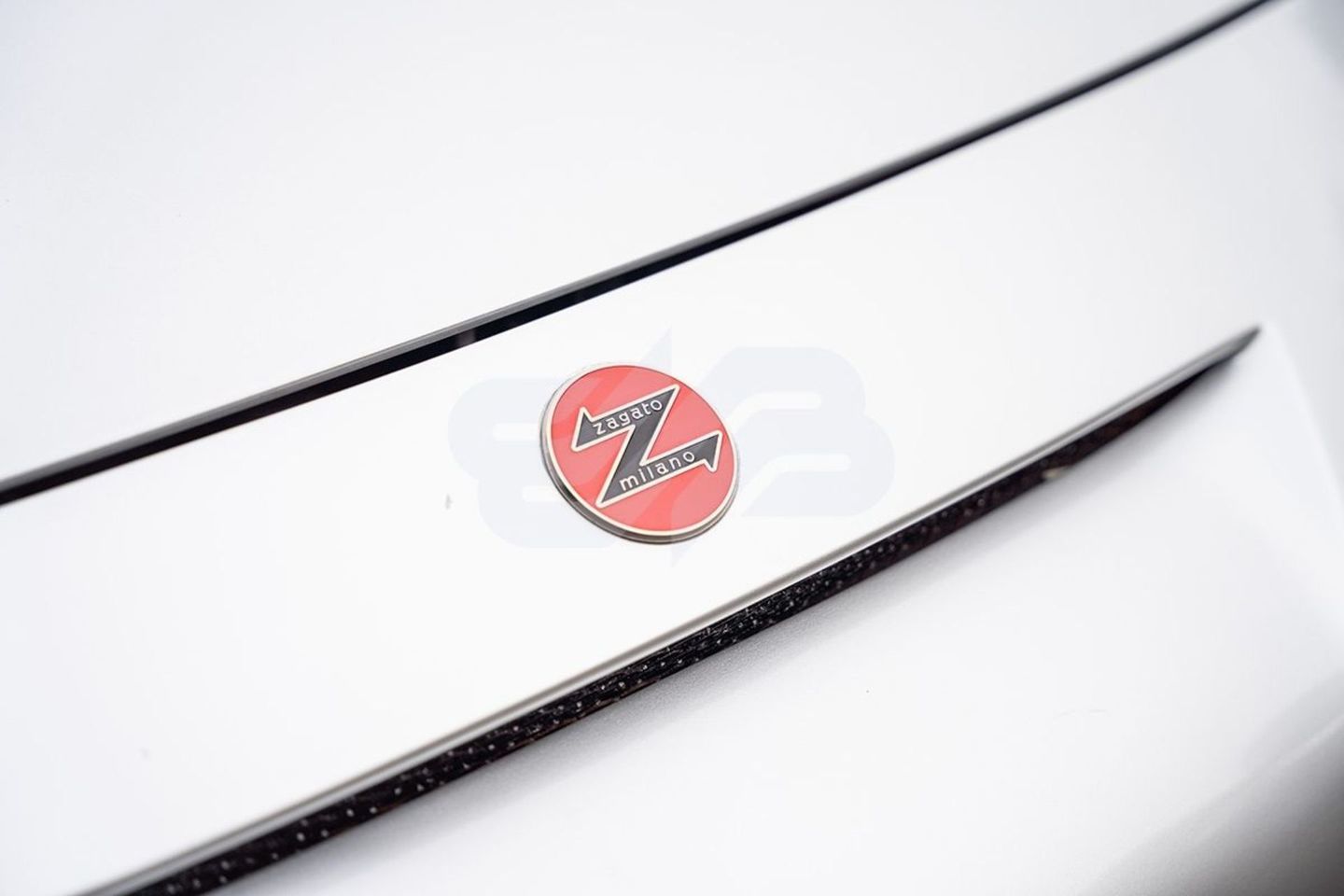 Toyota Mr2 Tmi Vm180 Zagato 22