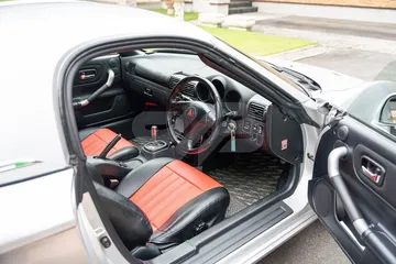Toyota Mr2 Tmi Vm180 Zagato 23