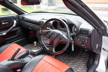 Toyota Mr2 Tmi Vm180 Zagato 24
