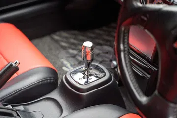 Toyota Mr2 Tmi Vm180 Zagato 26