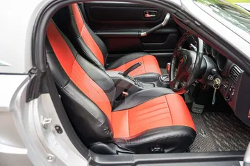 Toyota Mr2 Tmi Vm180 Zagato 27