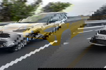 Toyota Yaris Cross 2021 0921 004