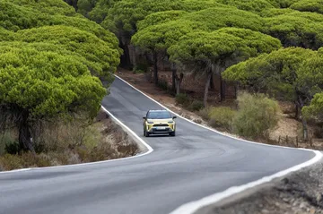 Toyota Yaris Cross 2021 0921 034