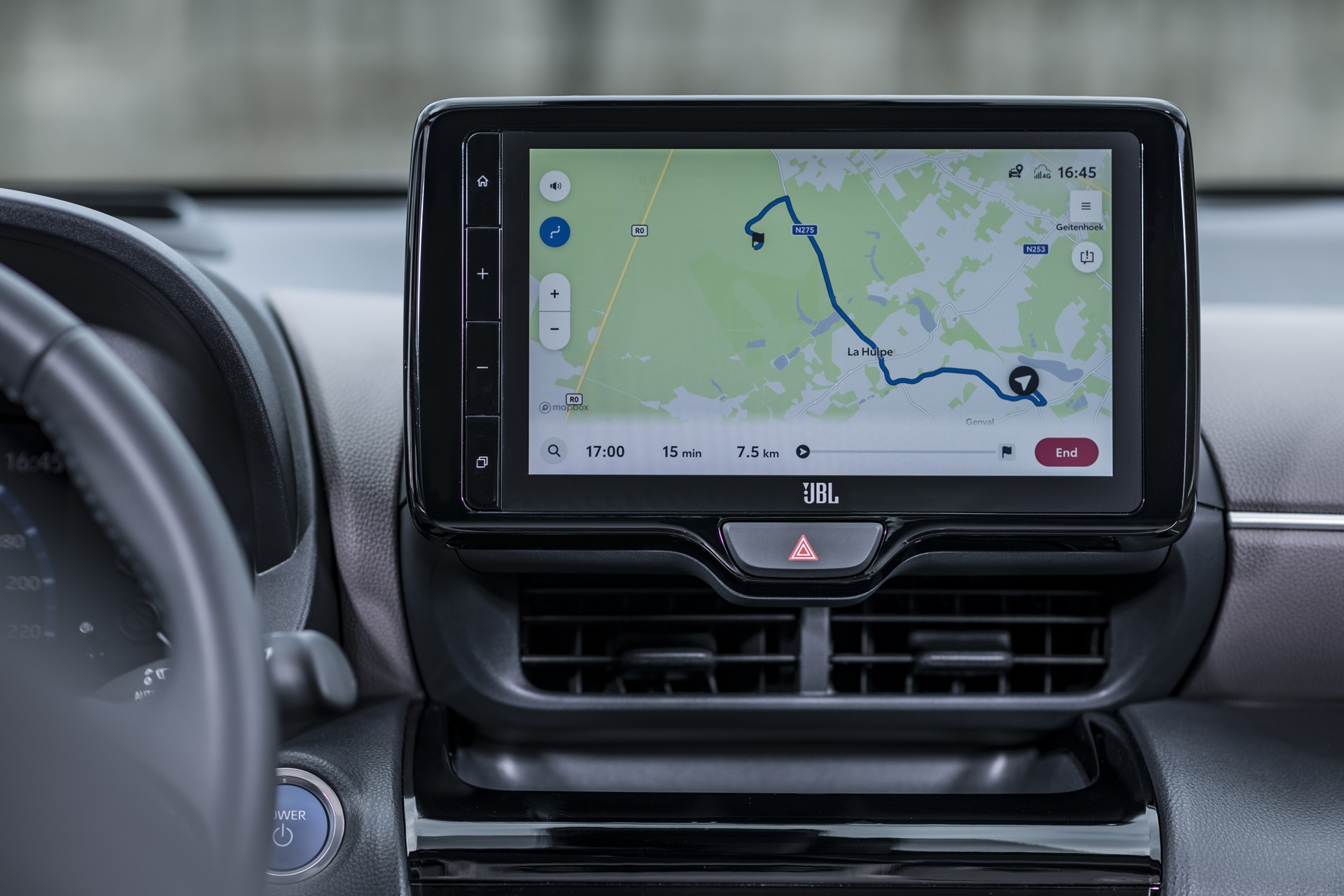 Toyota Yaris Cross 2021 0921 067