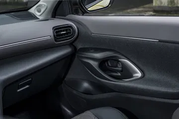 Toyota Yaris Cross 2021 0921 071