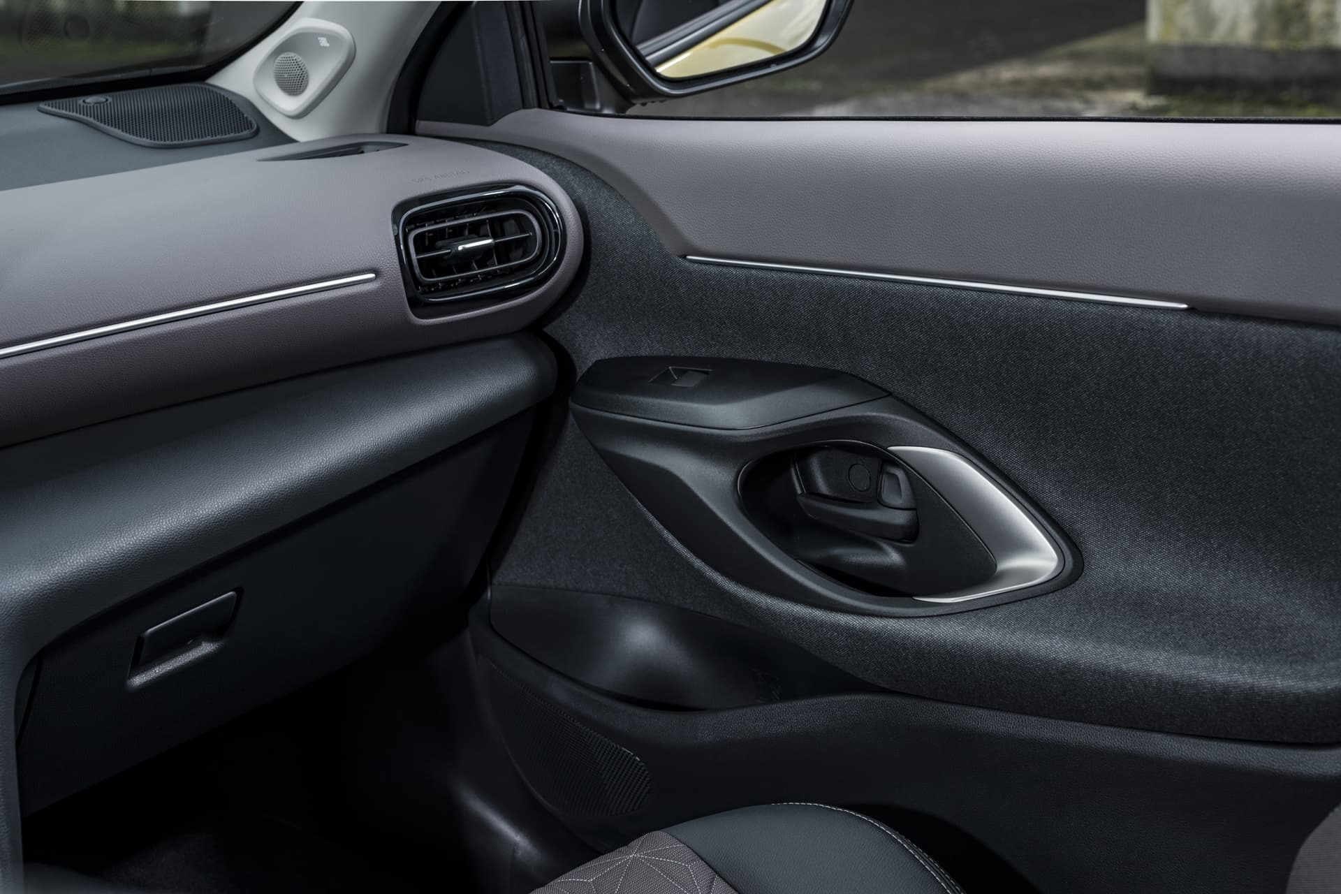 Toyota Yaris Cross 2021 0921 071