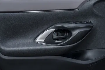 Toyota Yaris Cross 2021 0921 072