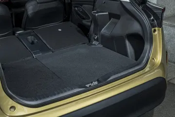 Toyota Yaris Cross 2021 0921 080