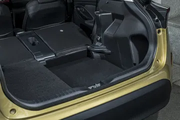 Toyota Yaris Cross 2021 0921 081