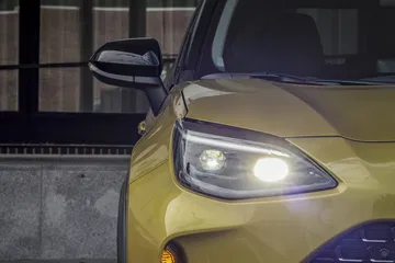 Toyota Yaris Cross 2021 0921 084