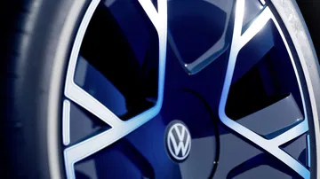Volkswagen Id.life Concept Car